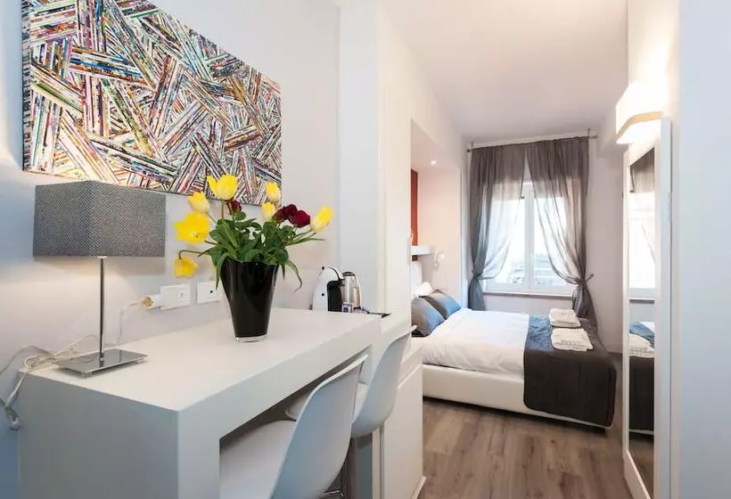 هاستل Brunelleschi Luxury Holidays