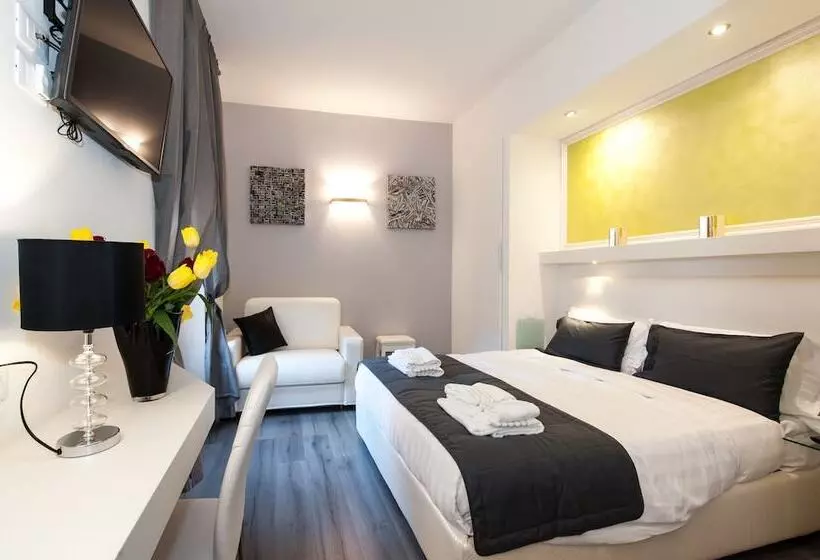 هاستل Brunelleschi Luxury Holidays