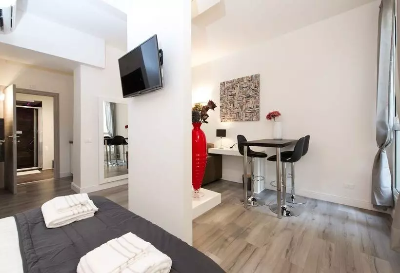 هاستل Brunelleschi Luxury Holidays