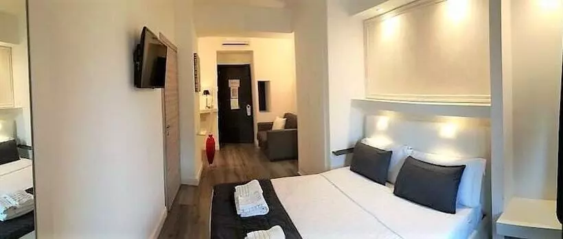 هاستل Brunelleschi Luxury Holidays