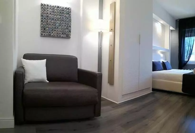 هاستل Brunelleschi Luxury Holidays
