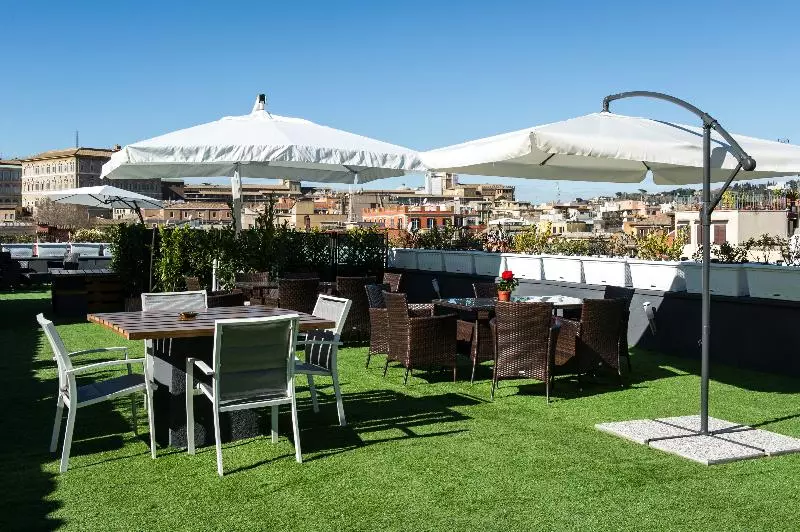 هاستل Brunelleschi Luxury Holidays