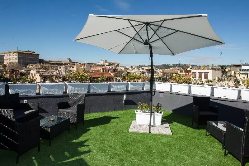 هاستل Brunelleschi Luxury Holidays