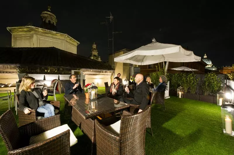 هاستل Brunelleschi Luxury Holidays