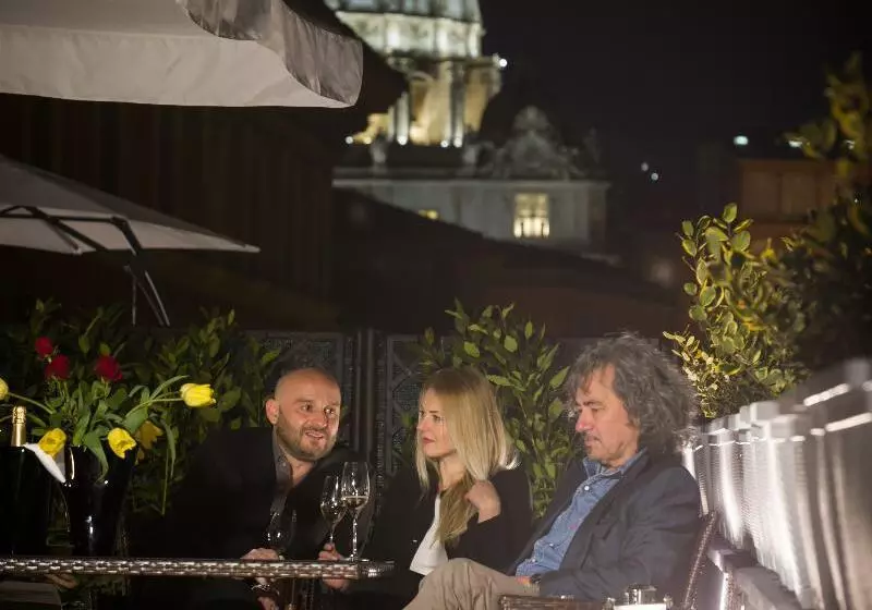 هاستل Brunelleschi Luxury Holidays