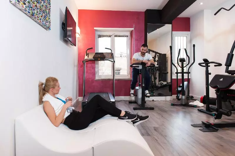 هاستل Brunelleschi Luxury Holidays