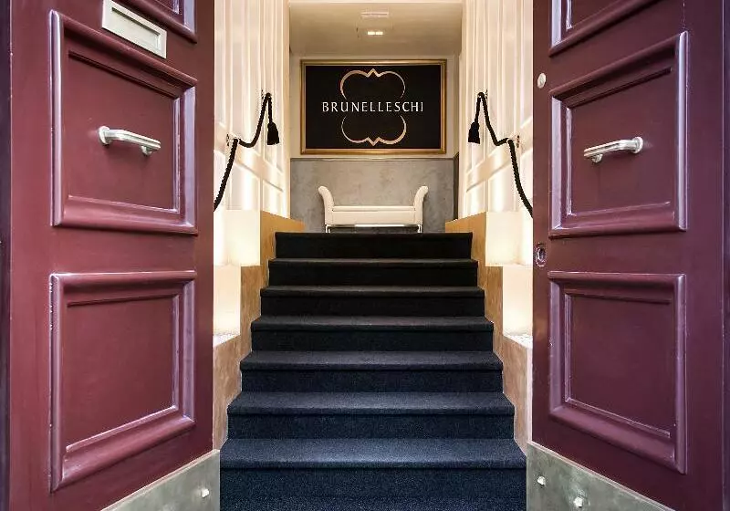 هاستل Brunelleschi Luxury Holidays