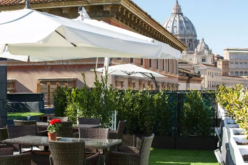 هاستل Brunelleschi Luxury Holidays