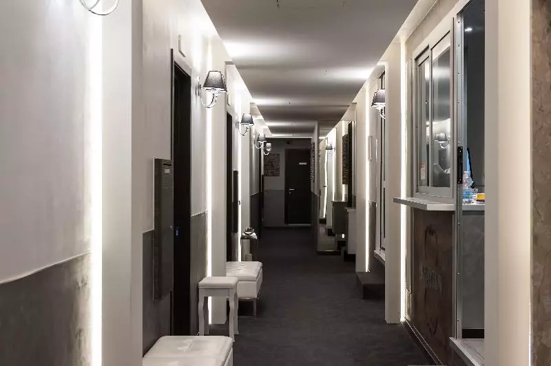 هاستل Brunelleschi Luxury Holidays