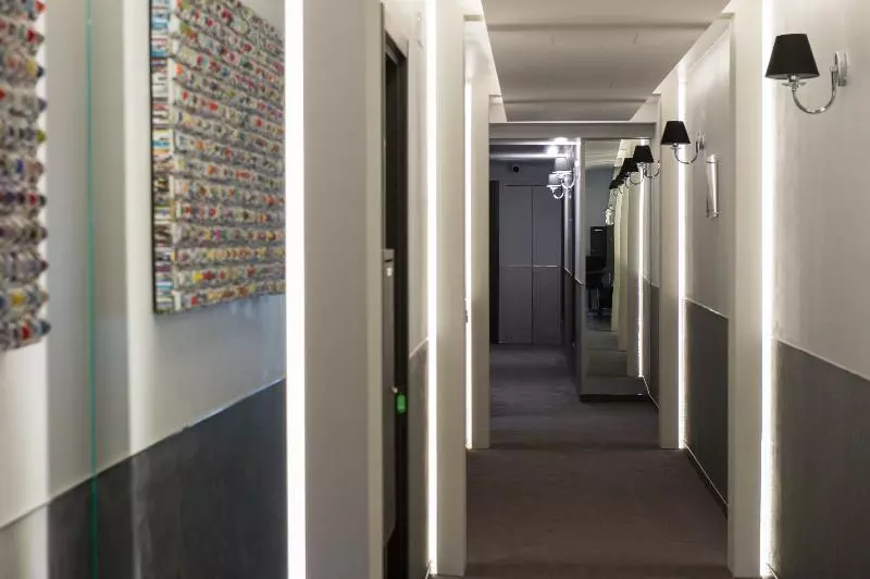 هاستل Brunelleschi Luxury Holidays
