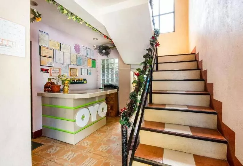 ユースホステル Casa Bonita Inn Oslob