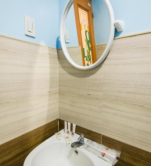 Cămin Casa Bonita Inn Oslob