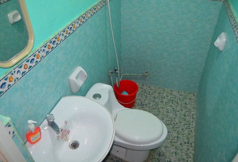 Cămin Casa Bonita Inn Oslob