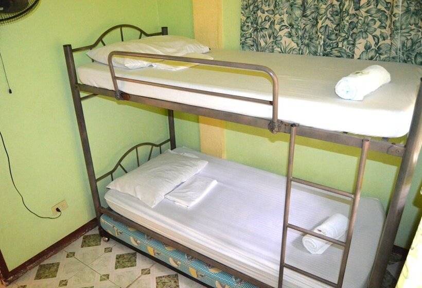 Cămin Casa Bonita Inn Oslob