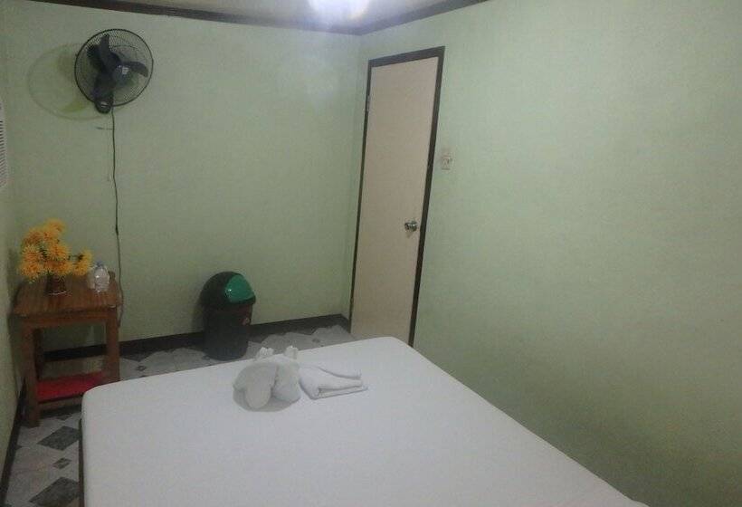 Cămin Casa Bonita Inn Oslob