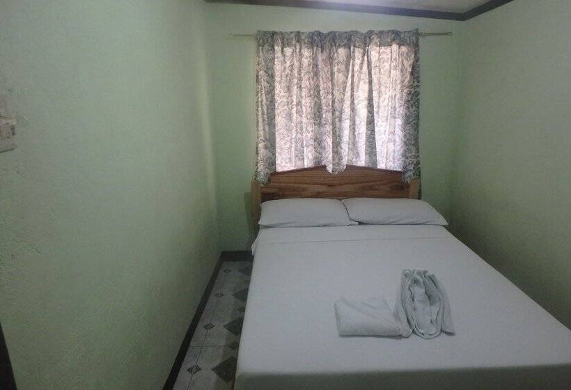 Cămin Casa Bonita Inn Oslob