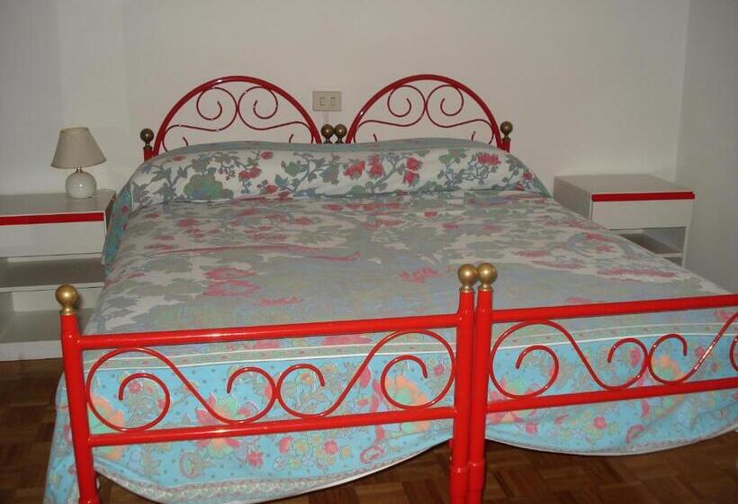 Bed & Breakfast Ciancaleoni