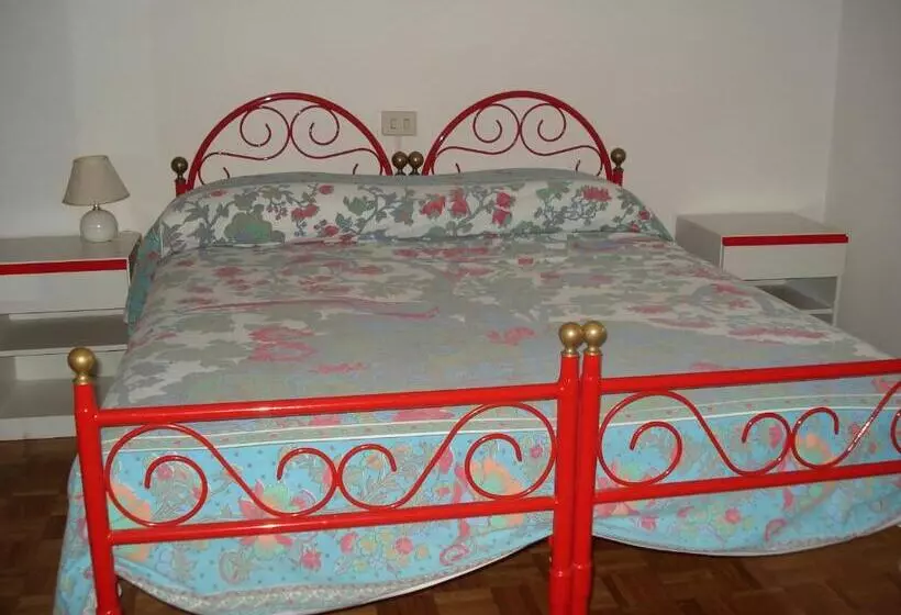 Bed & Breakfast Ciancaleoni