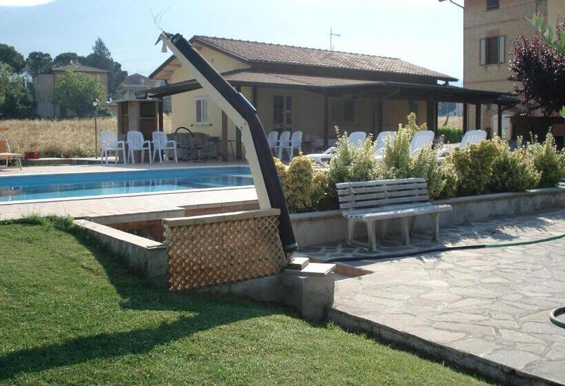 Bed & Breakfast Ciancaleoni