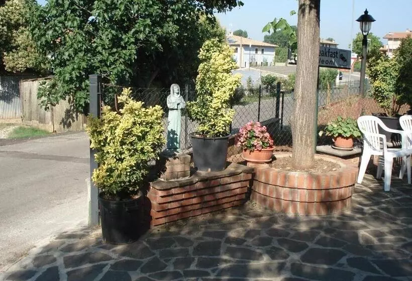 Bed & Breakfast Ciancaleoni