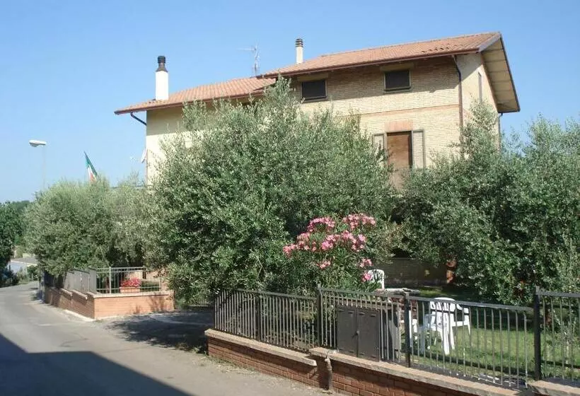 Bed & Breakfast Ciancaleoni