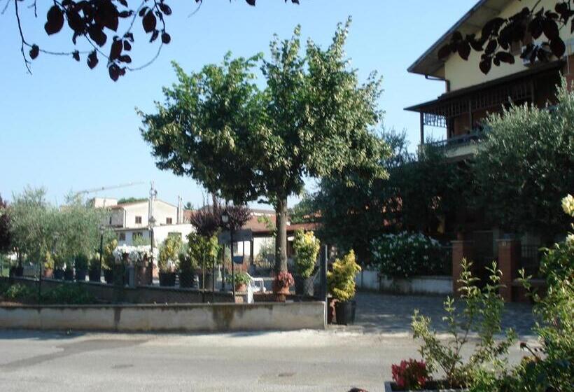 Bed & Breakfast Ciancaleoni