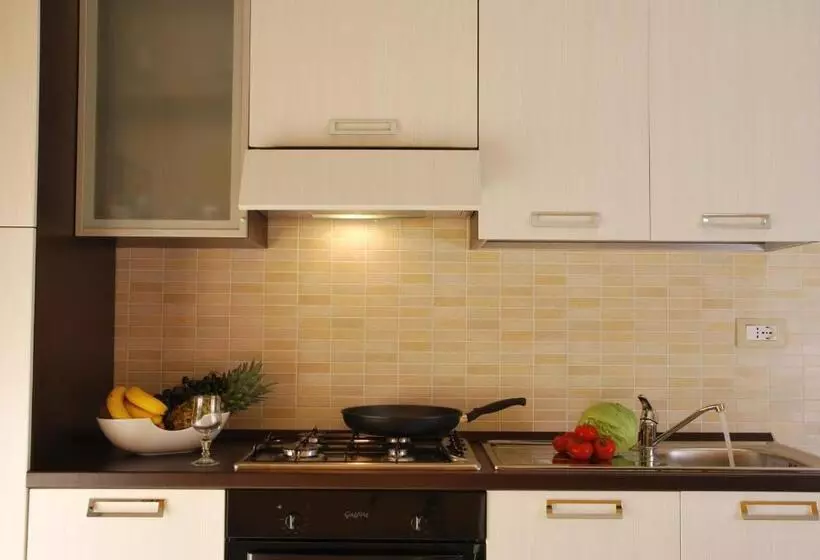 Case Vacanze Anni 20