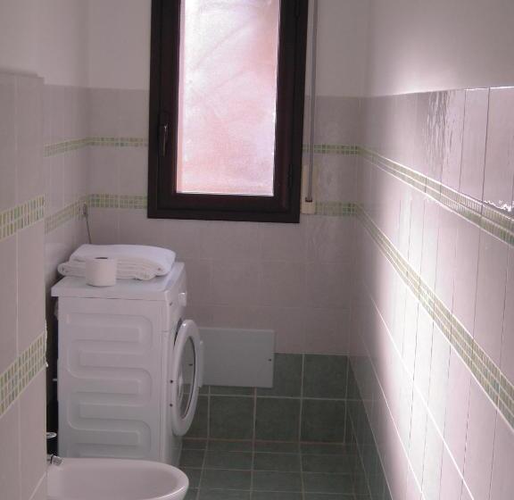 Case Vacanze Anni 20