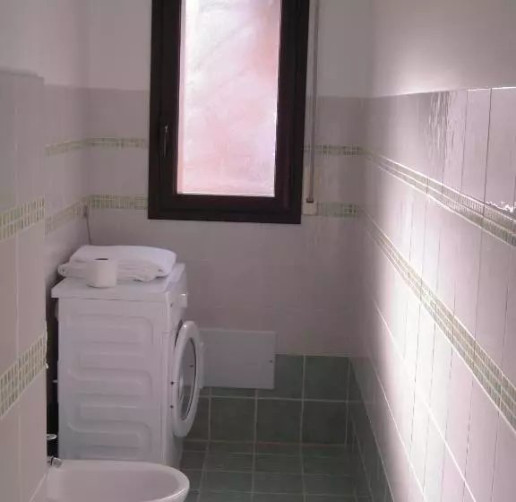 Case Vacanze Anni 20