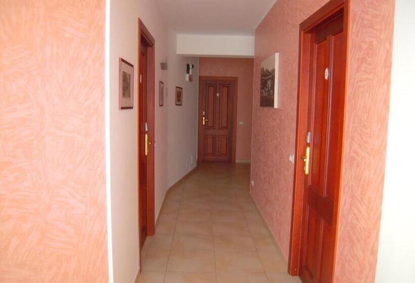 Case Vacanze Anni 20