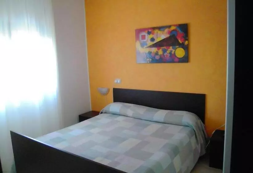 Case Vacanze Anni 20