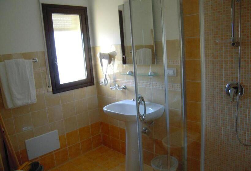 Case Vacanze Anni 20