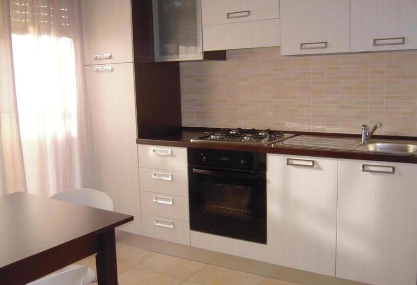 Case Vacanze Anni 20