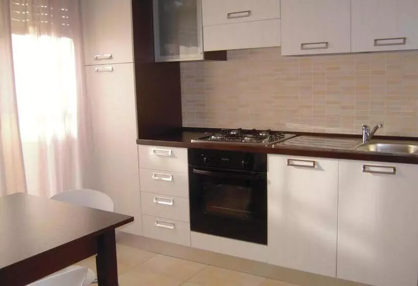 Case Vacanze Anni 20