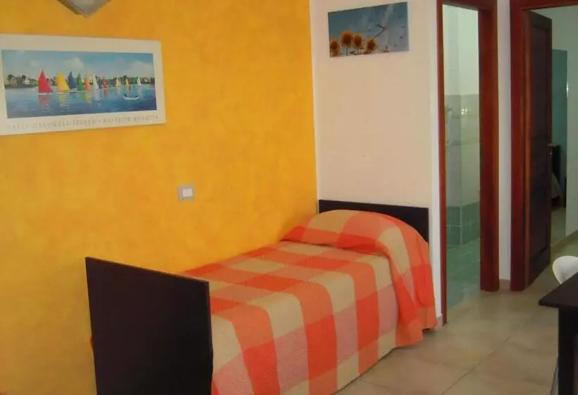 Case Vacanze Anni 20