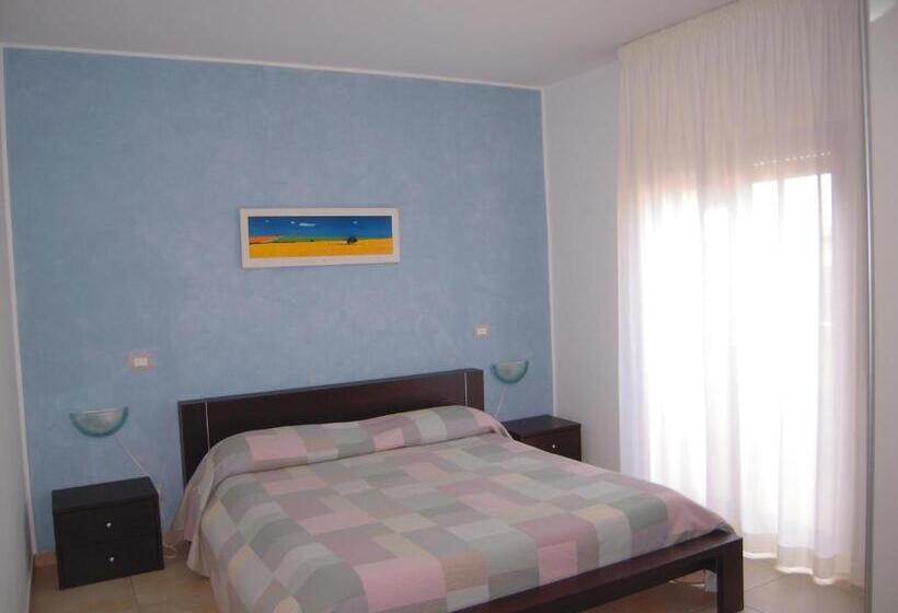 Case Vacanze Anni 20