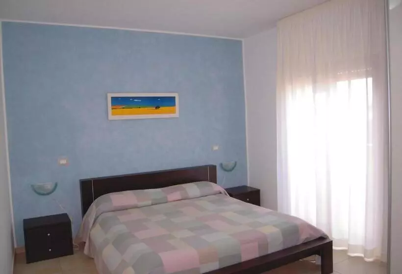 Case Vacanze Anni 20