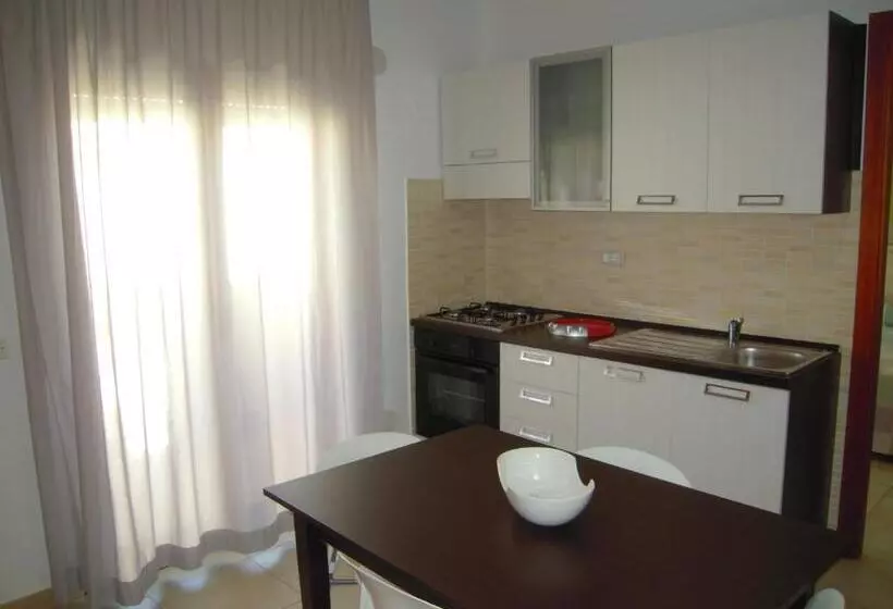 Case Vacanze Anni 20