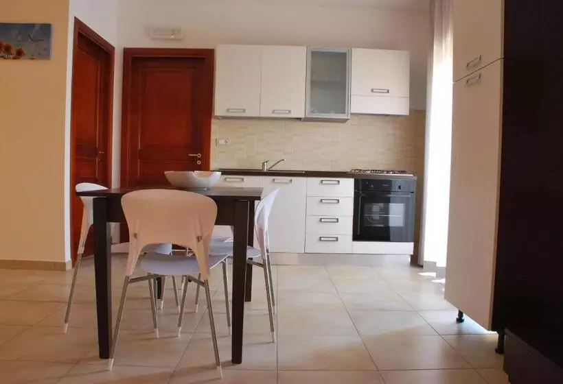 Case Vacanze Anni 20