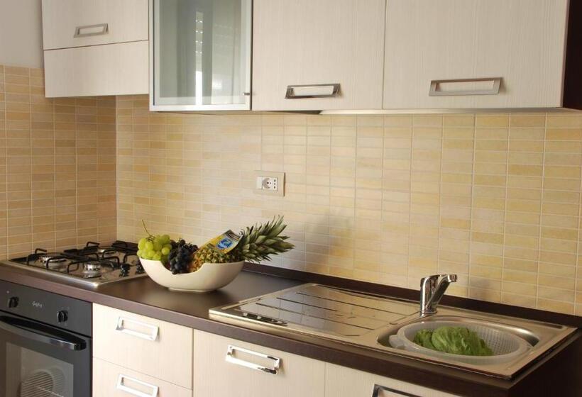 Case Vacanze Anni 20