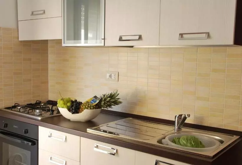 Case Vacanze Anni 20