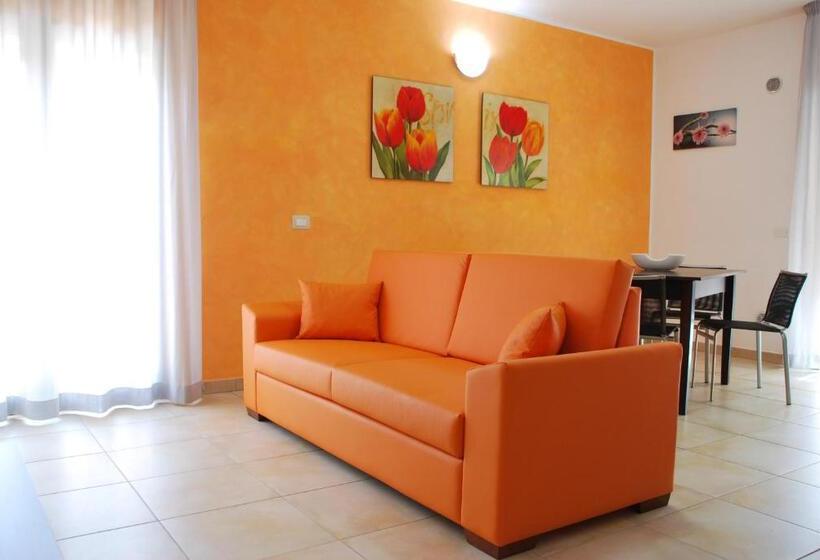 Case Vacanze Anni 20