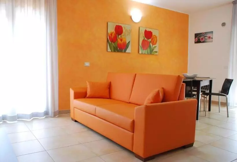 Case Vacanze Anni 20