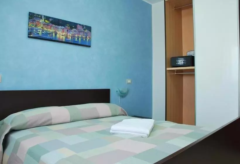 Case Vacanze Anni 20