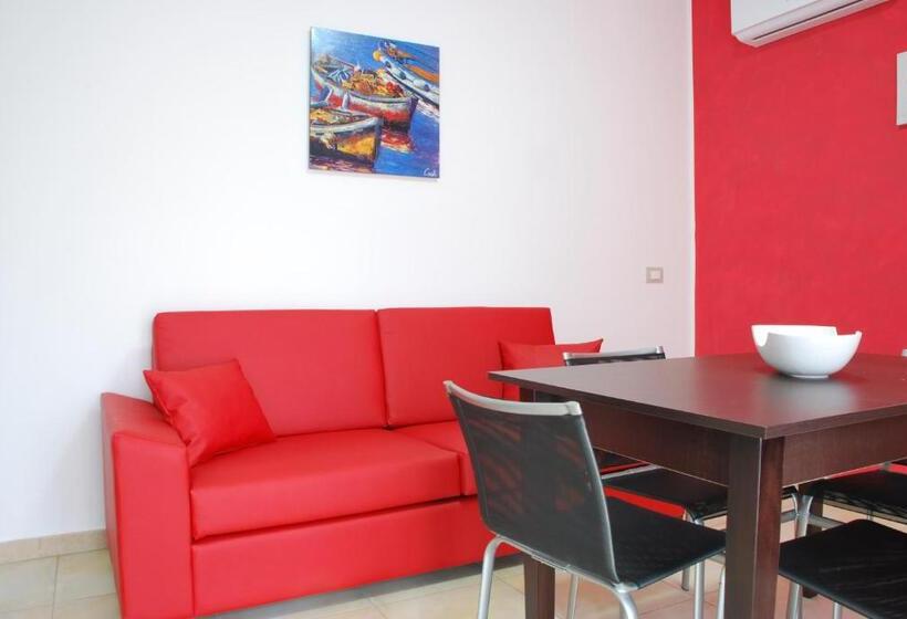 Case Vacanze Anni 20