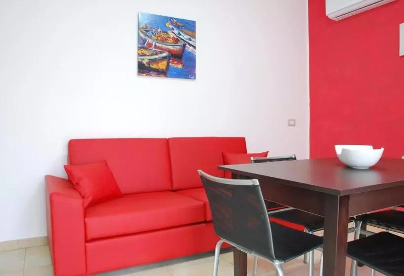 Case Vacanze Anni 20