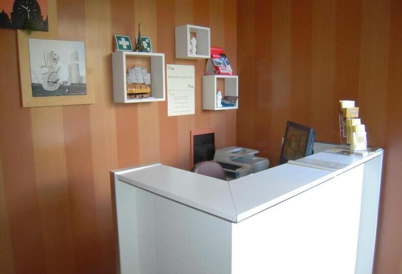 Case Vacanze Anni 20