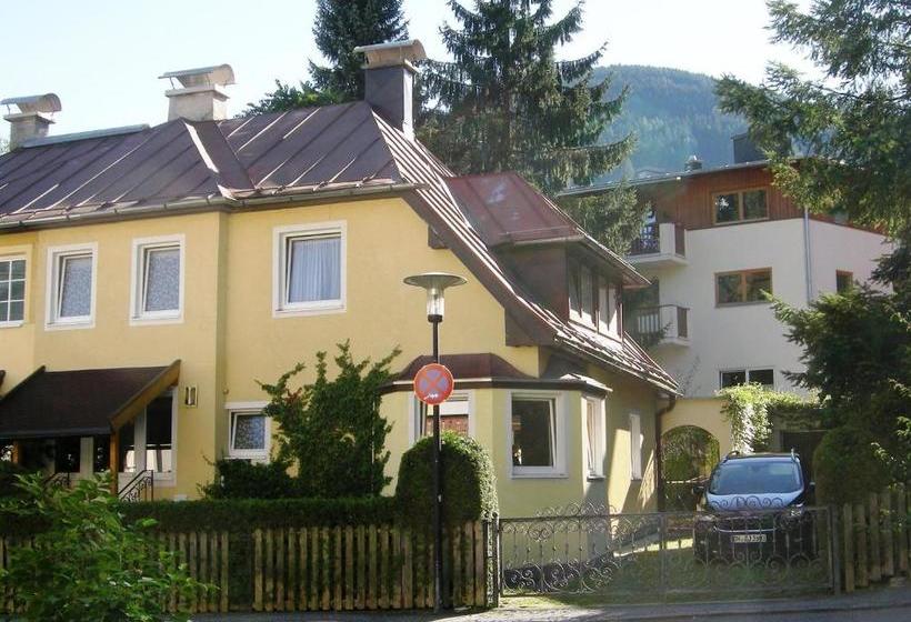Chalet Struber