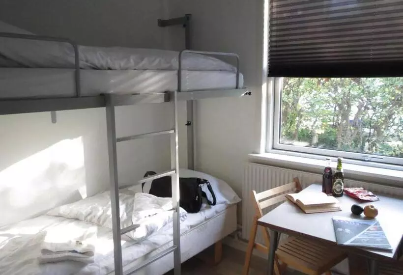 Danhostel Rebild