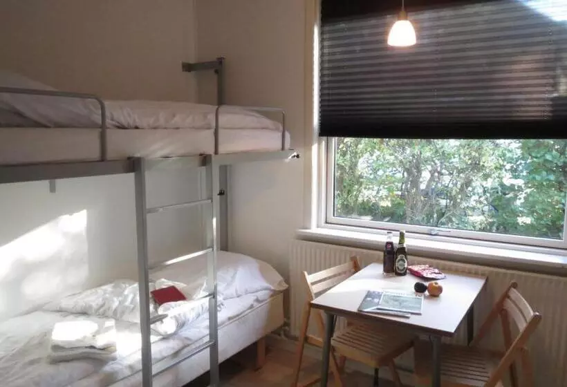 Danhostel Rebild